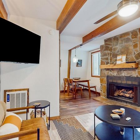 30A Creekside Apartment Banner Elk Luaran gambar
