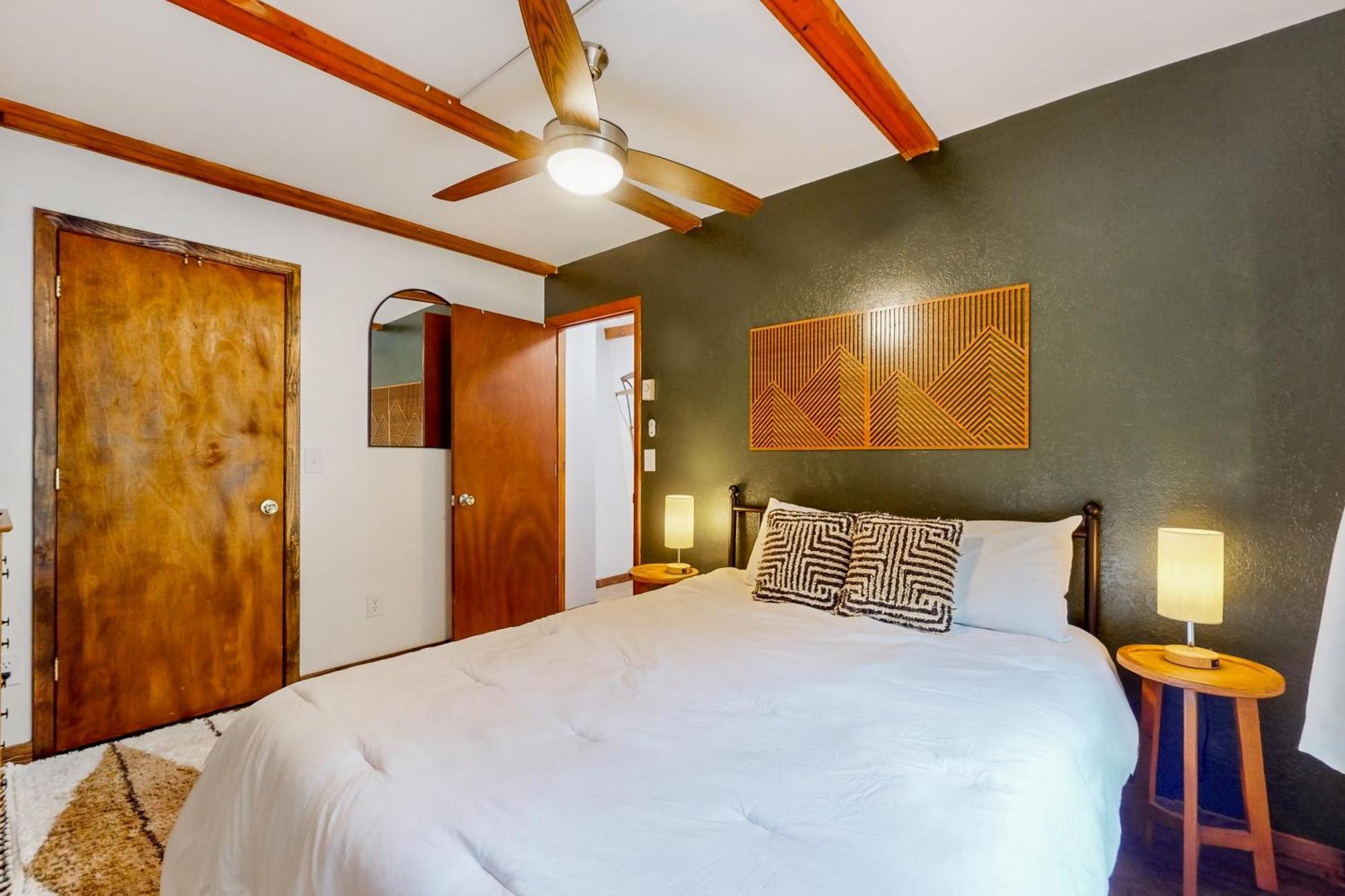 30A Creekside Apartment Banner Elk Luaran gambar