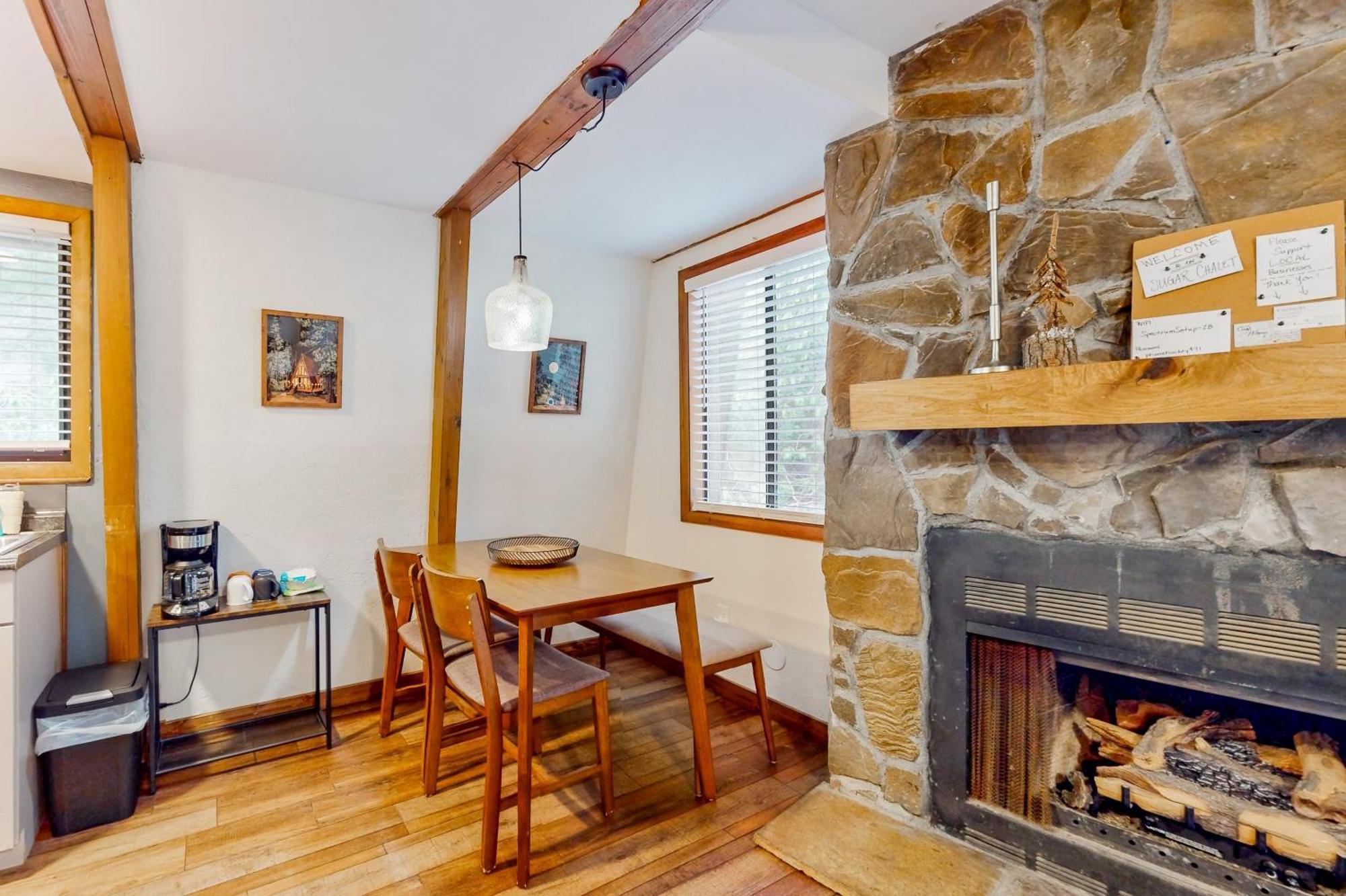 30A Creekside Apartment Banner Elk Luaran gambar